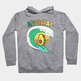 Avoha! Hoodie